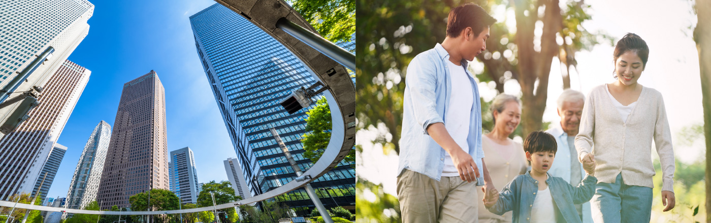 お問い合わせ・ご相談